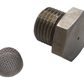 New OEM Genuine Caterpillar, Nozzle - Part # 5313678