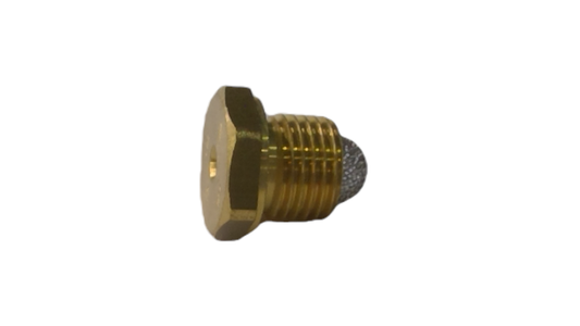 New OEM Genuine Caterpillar, Nozzle - Part # 5314798