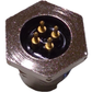 New OEM Genuine Caterpillar, Connector - Part # 5314856