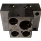 New OEM Genuine Caterpillar, Plate As - Part # 5316892
