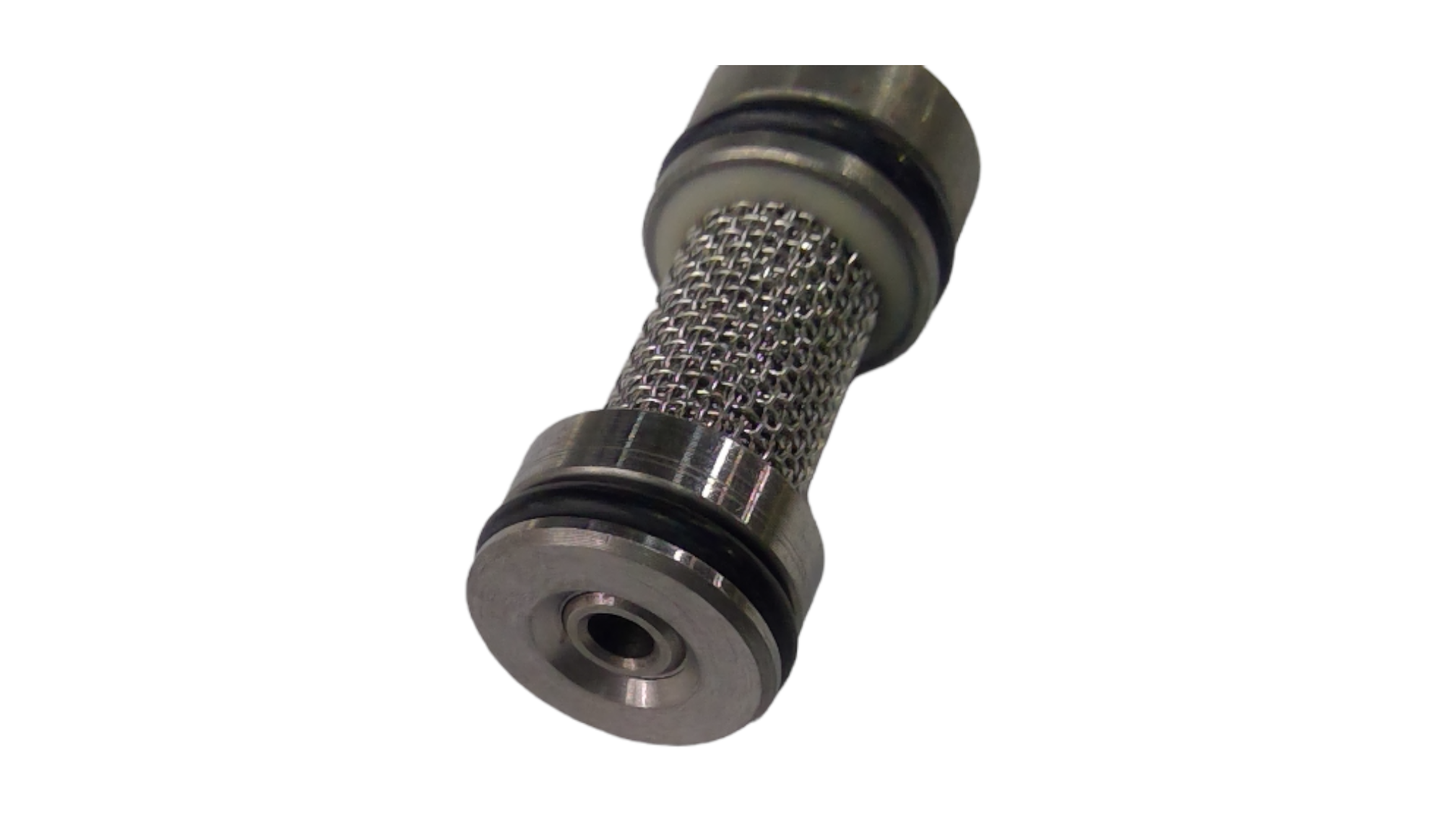 New OEM Genuine Caterpillar, Filter - Part # 5318023