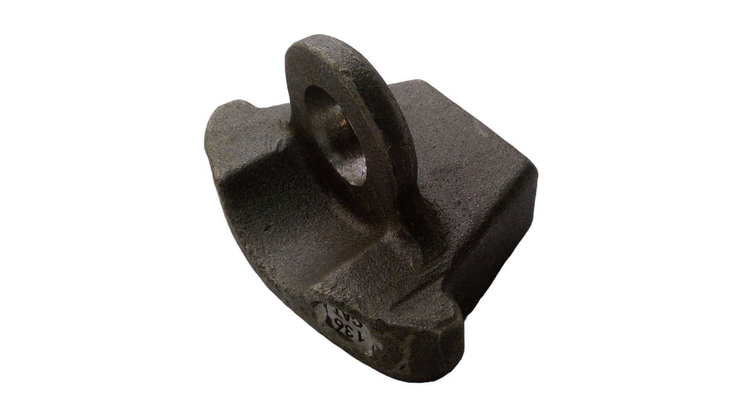 New OEM Genuine Caterpillar, Filler - Part # 5320856