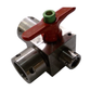 New OEM Genuine Caterpillar, Valve - Part # 5321087