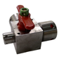 New OEM Genuine Caterpillar, Valve - Part # 5321087