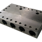 New OEM Genuine Caterpillar, Manifold - Part # 5321368