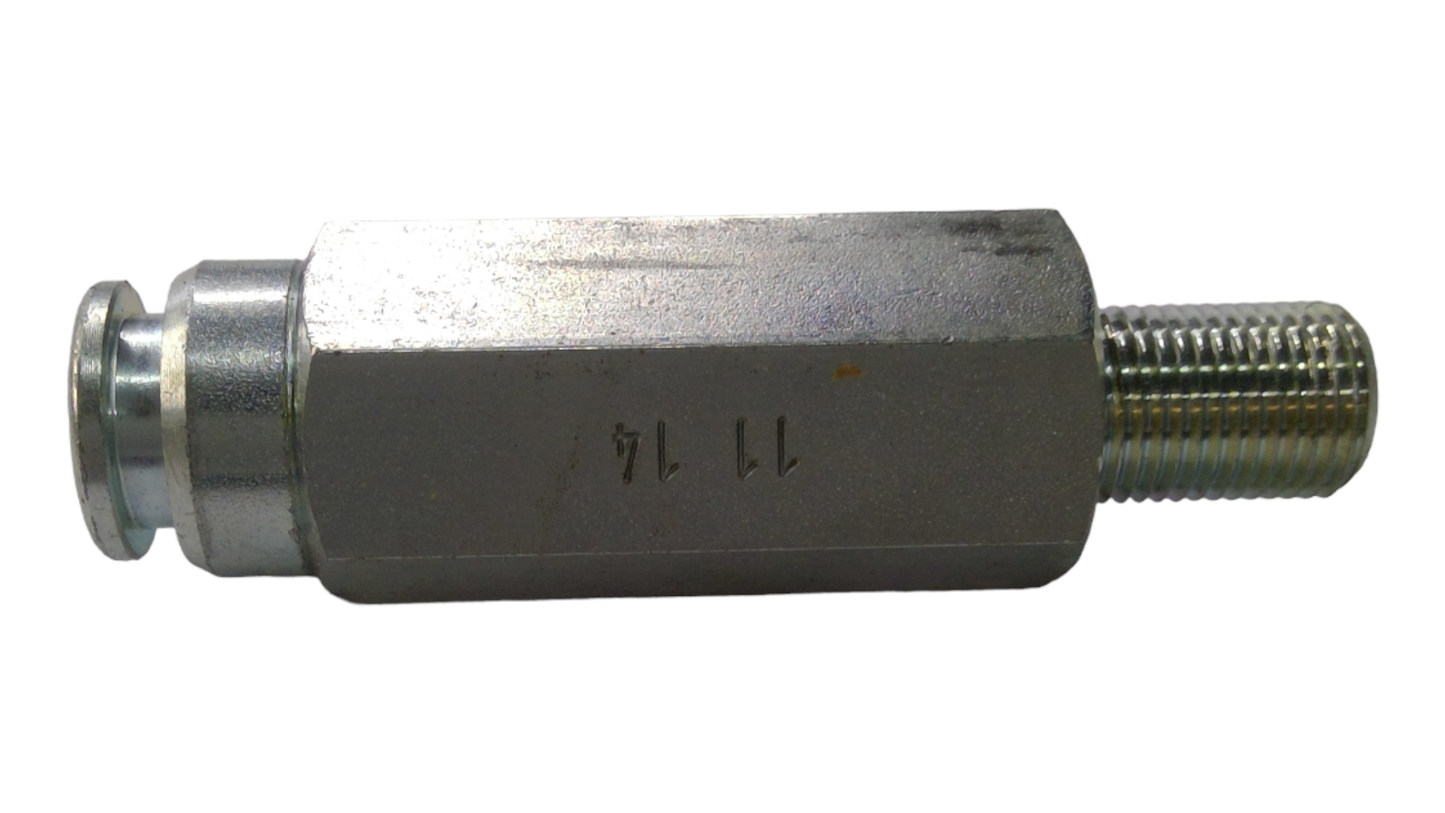 New OEM Genuine Caterpillar, Nipple - Part # 5322456