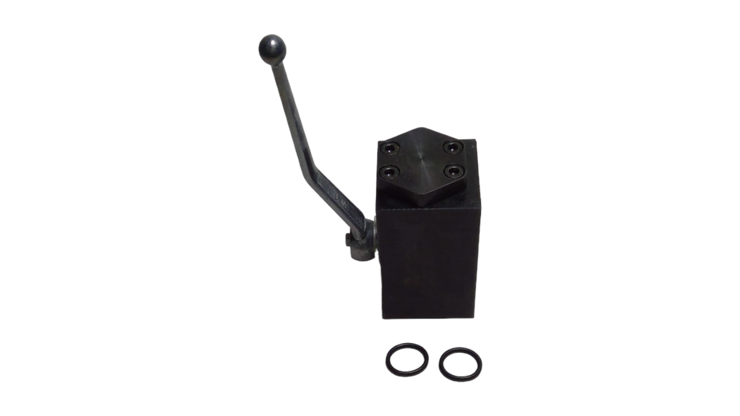 New OEM Genuine Caterpillar, Valve - Part # 5337233