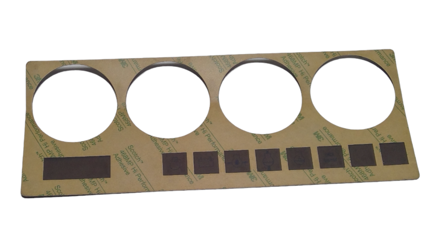 New OEM Genuine Caterpillar, Support - Part # 5353485
