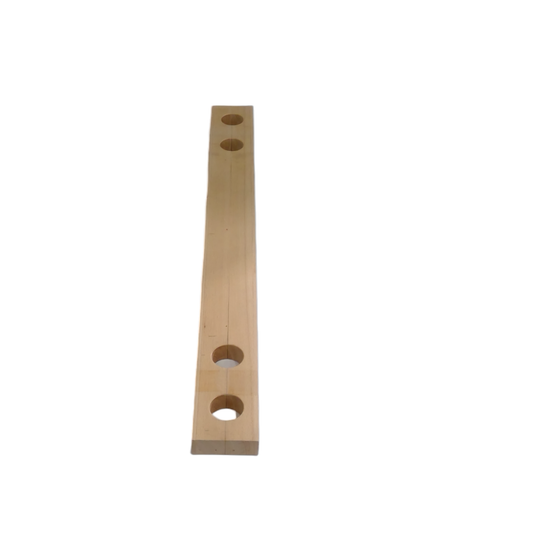 New OEM Genuine Caterpillar, Clip - Part # 5354252