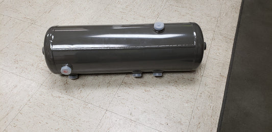 New OEM Genuine Caterpillar, Tank A - Part # 6A3304