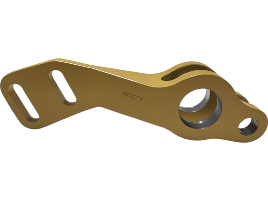 New OEM Genuine Caterpillar, Lever - Part # 9R4073