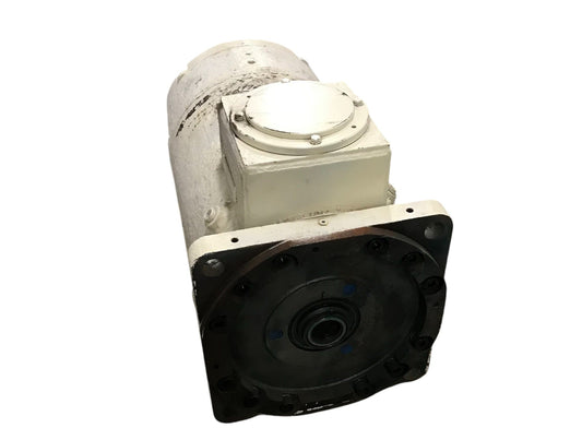 New OEM Genuine Caterpillar, Motor 175Hp 1200 Rpm 550/9 - Part # 297646-SR