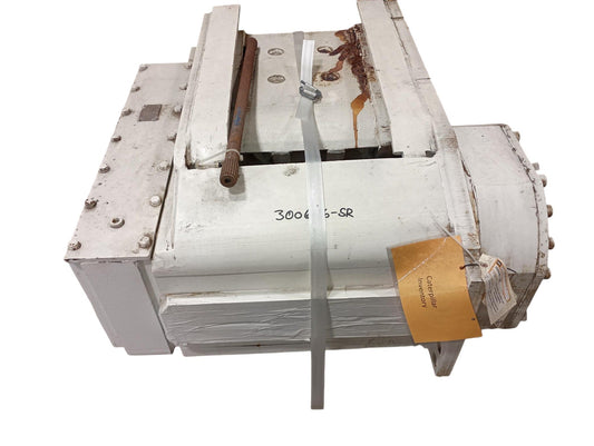 New OEM Genuine Caterpillar, Traction Case Rh 110-45:1 - Part # 300646-SR