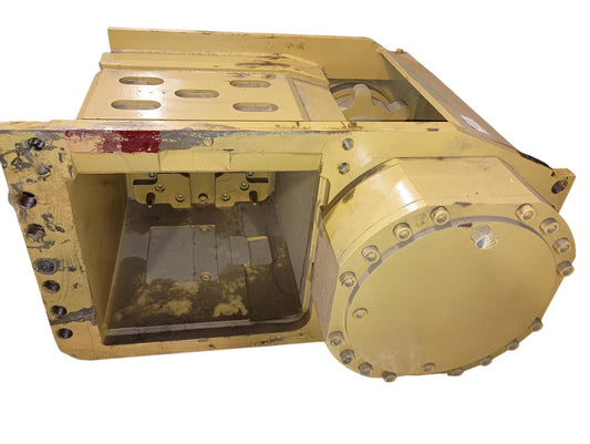 New OEM Genuine Caterpillar, Repair Asm Lh Trac Case Pi - Part # 878537-SR