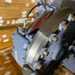New OEM Genuine Caterpillar, Front Wheel Module - Part # 4105881