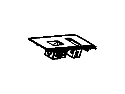 Housing - Switch