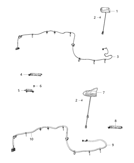 Amplifier Antenna