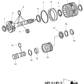 Gear Annulus