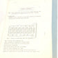 Ferrari 275 GTB4 Engine Assembly Instructions Manual