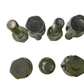 New 1991-2005 Fits Chrysler Avenger Nonpart-Crankshaft Pulley - Part # 1100A142