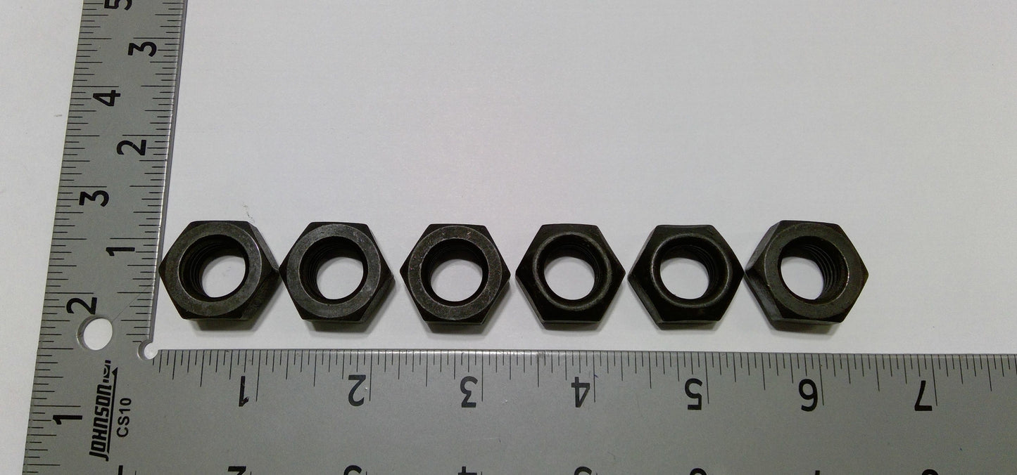 New Fits Chrysler Nut - Part # 152350