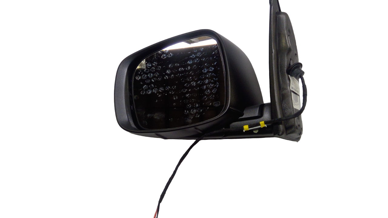 New Fits Chrysler Mirror-Outside Rearview - Part # 1AB732UVAL