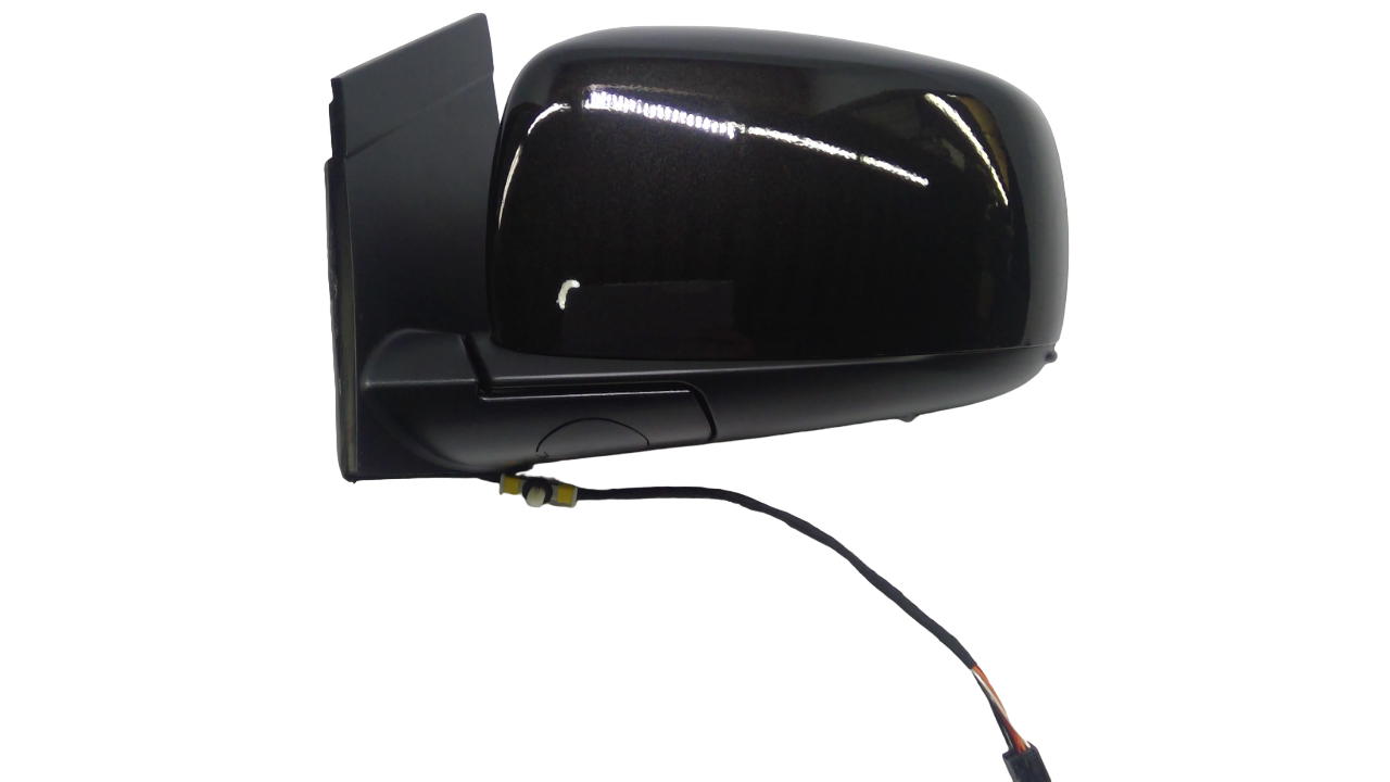 New Fits Chrysler Mirror-Outside Rearview - Part # 1AB732UVAL