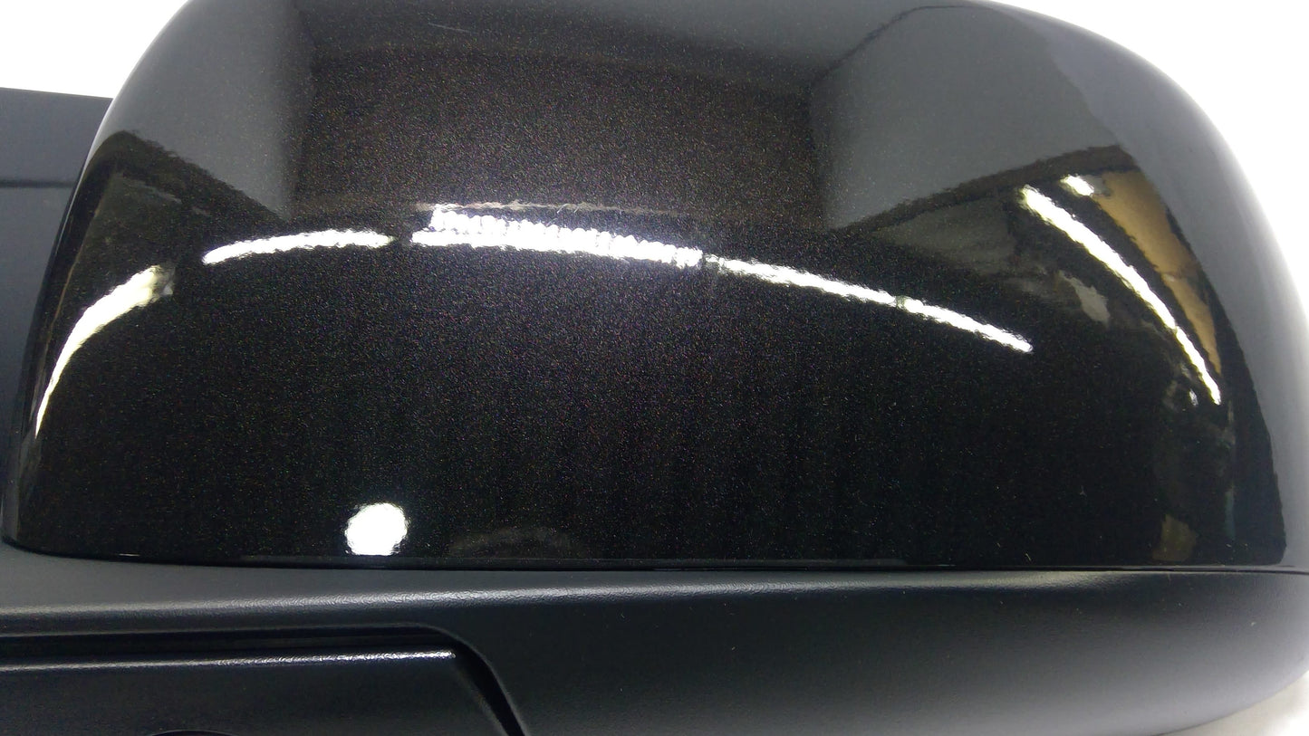 New Fits Chrysler Mirror-Outside Rearview - Part # 1AB732UVAL