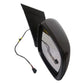 New Fits Chrysler Mirror-Outside Rearview - Part # 1AB821AUAI