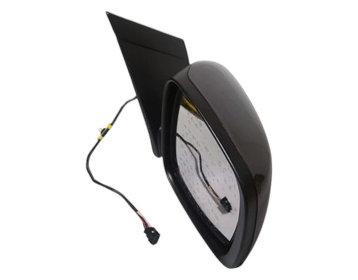 New Fits Chrysler Mirror-Outside Rearview - Part # 1AB821AUAI