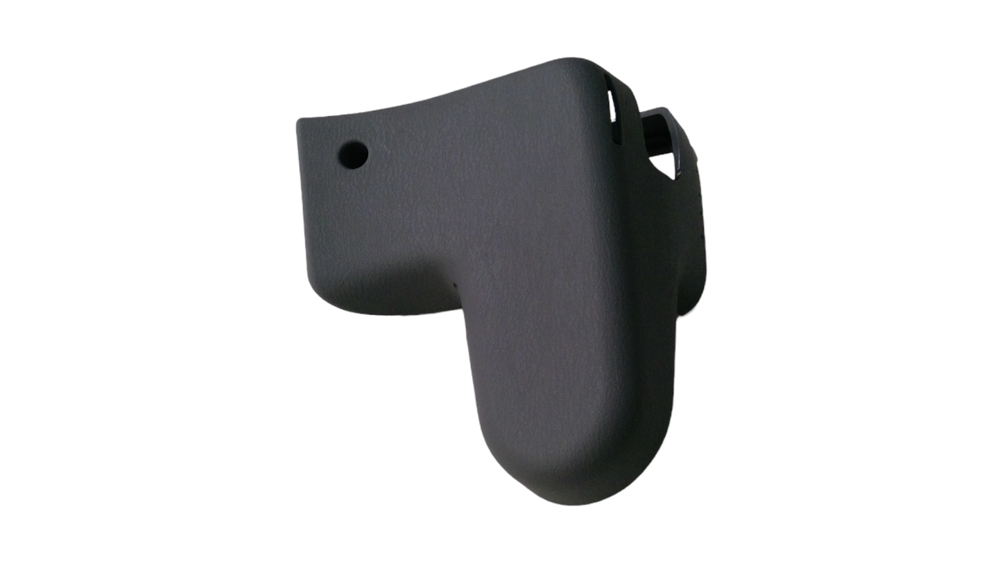 New 2005-2010 Fits Chrysler Grand Caravan, Town & Country Cover-Recliner Seat - Part # 1AL94BD5AA