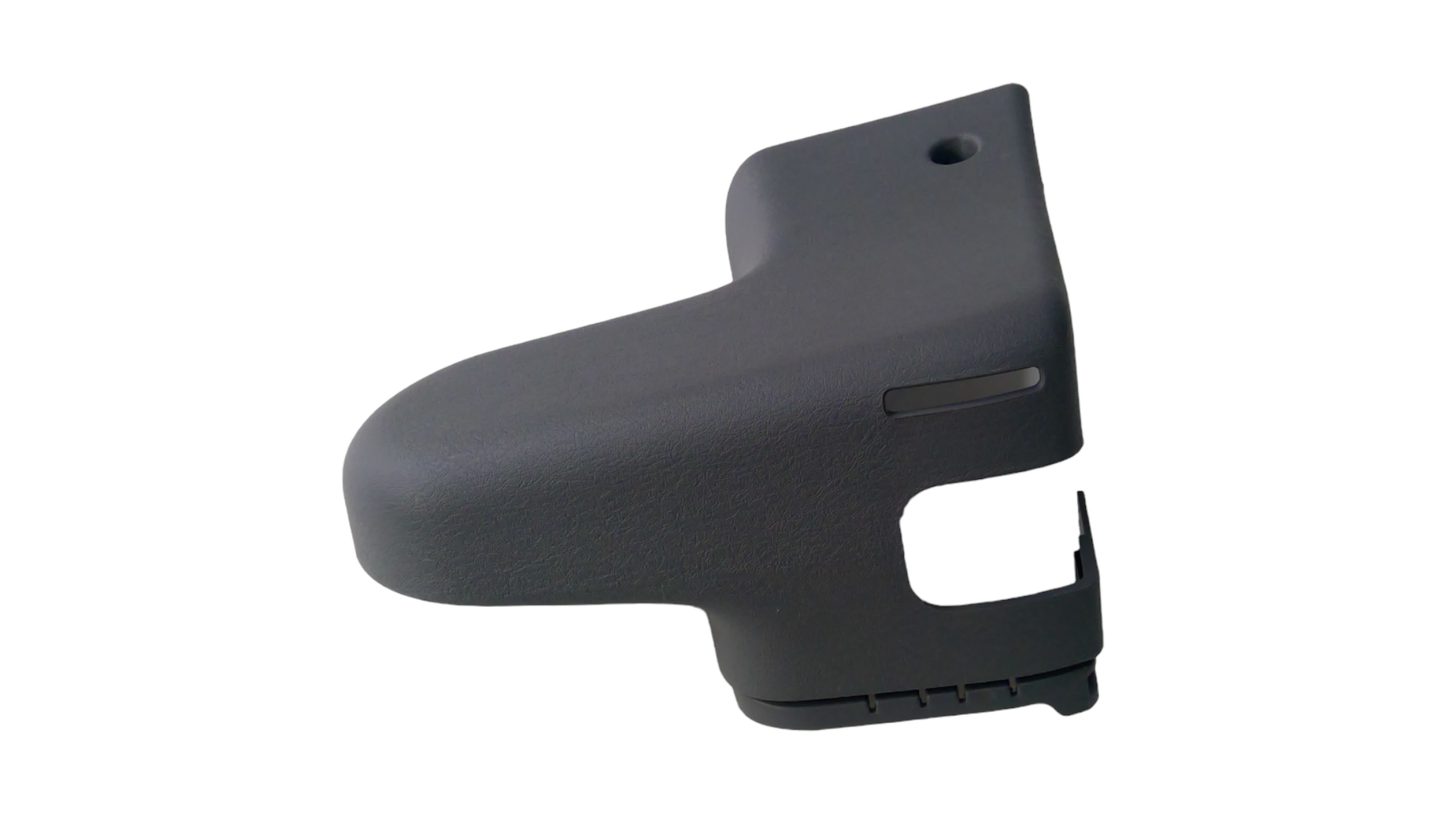 New 2005-2010 Fits Chrysler Grand Caravan, Town & Country Cover-Recliner Seat - Part # 1AL94BD5AA