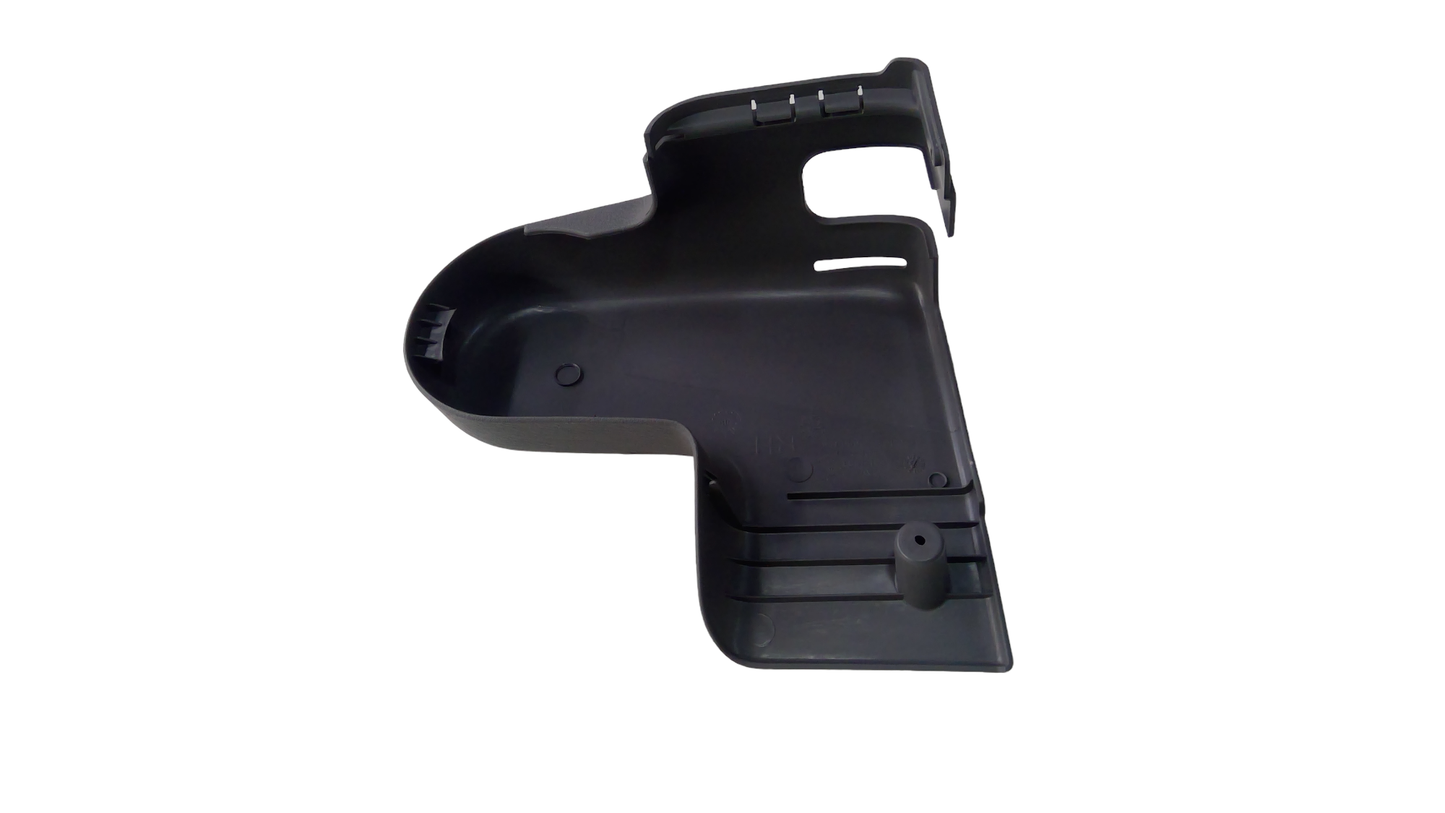 New 2005-2010 Fits Chrysler Grand Caravan, Town & Country Cover-Recliner Seat - Part # 1AL94BD5AA