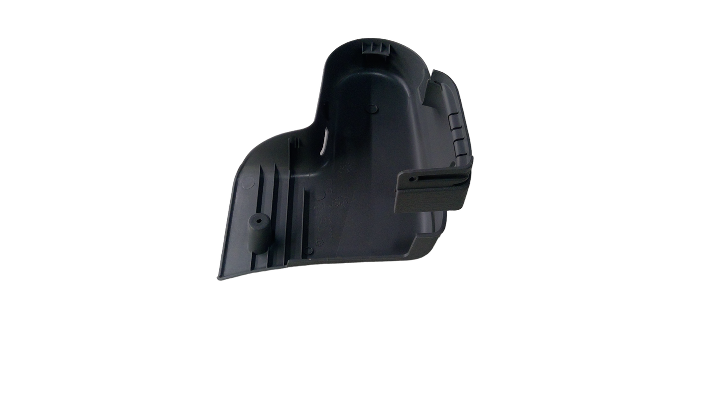 New 2005-2010 Fits Chrysler Grand Caravan, Town & Country Cover-Recliner Seat - Part # 1AL94BD5AA