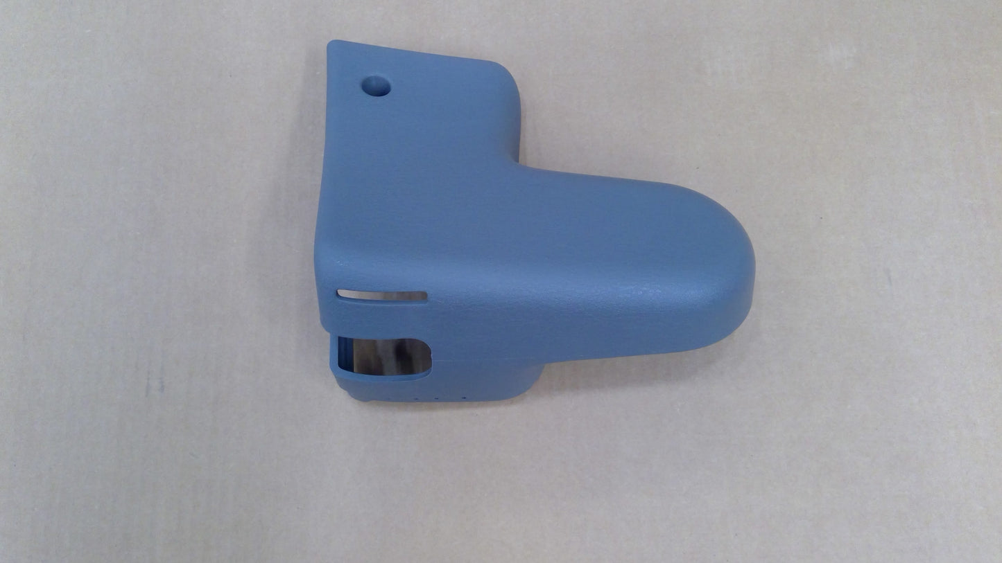 New Fits Chrysler Cover-Recliner Seat - Part # 1AL95BD5AA