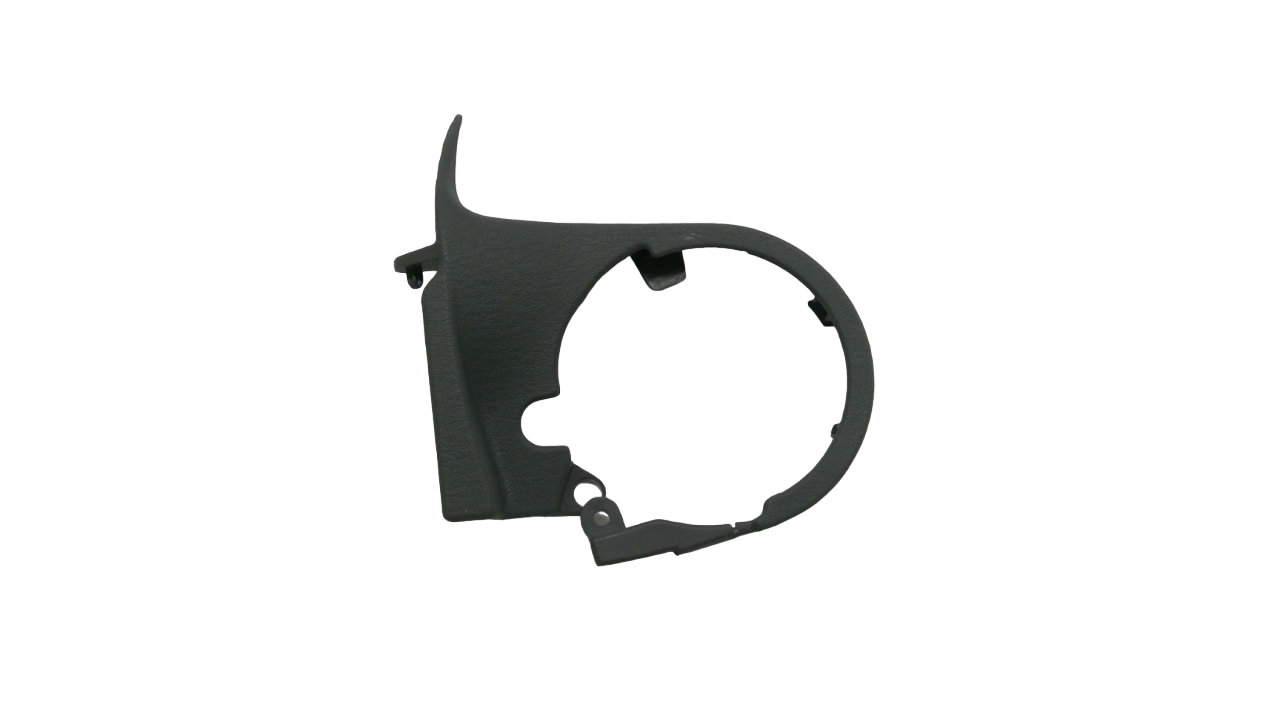 New 2005-2007 Fits Chrysler Grand Caravan, Town & Country Cover-Recliner Seat - Part # 1AL98BD5AA