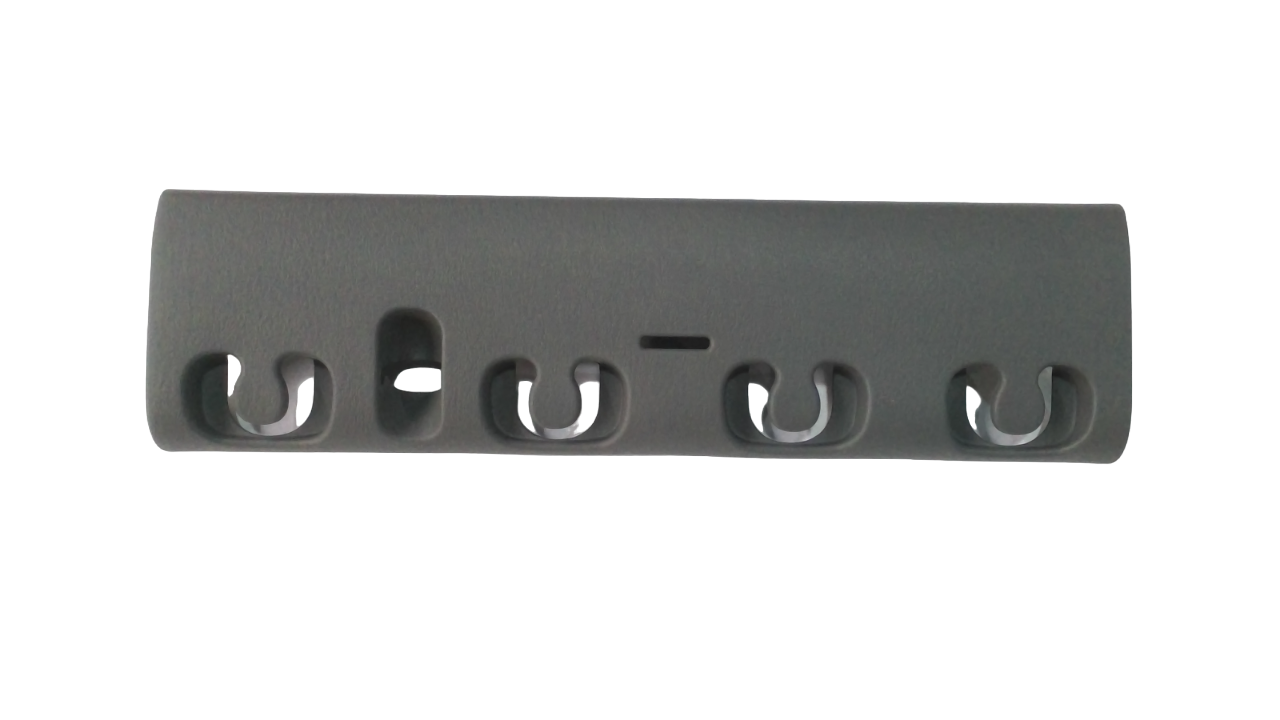 New 2005-2010 Fits Chrysler Grand Caravan, Town & Country Panel-Rear Seat Back - Part # 1AM15BD5AB
