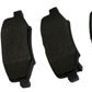 New Fits Chrysler Pad Kit-Oe Disc Brake Friction - Part # 1AM301506B