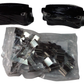 New Fits Chrysler Pad Kit-Disc Brake Friction - Part # 1AM41430AA
