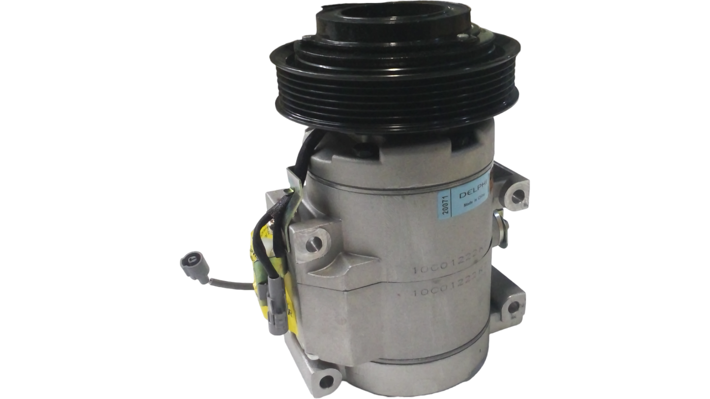 New Fits Chrysler Compresso-Air Conditioning - Part # 1AMAC00005