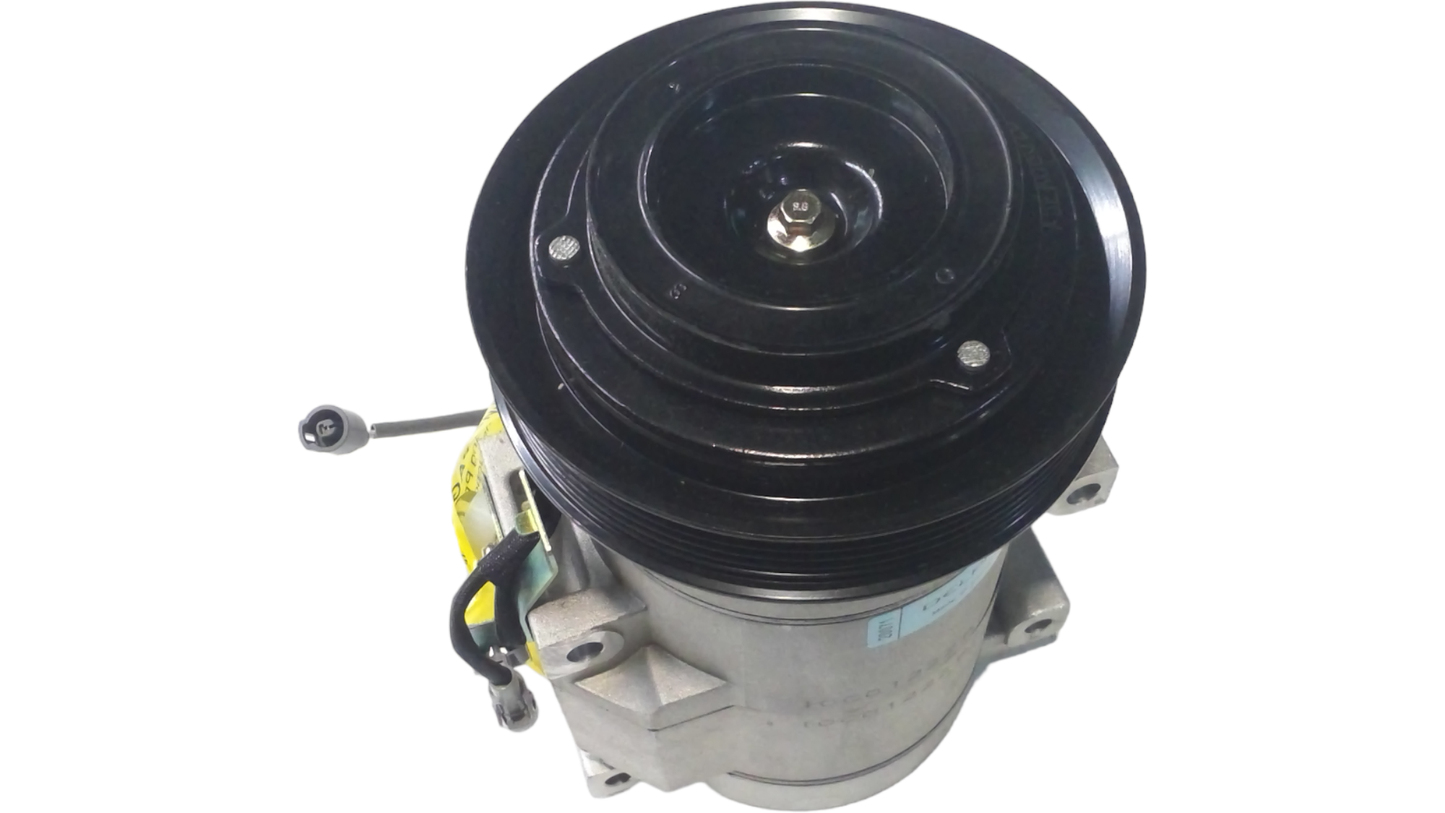 New Fits Chrysler Compresso-Air Conditioning - Part # 1AMAC00005