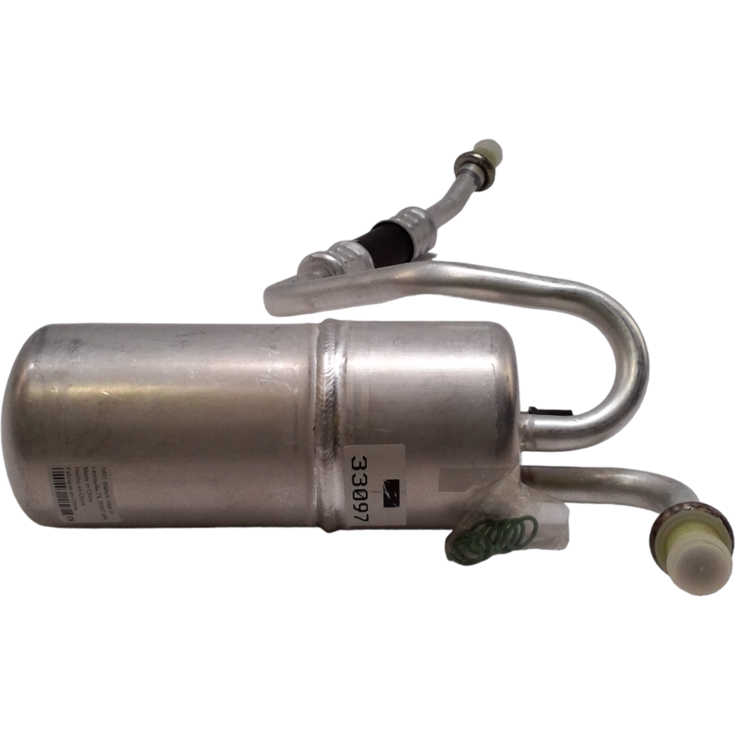 New Fits Chrysler Line-Accumulator W/Hose - Part # 1AMAC33097