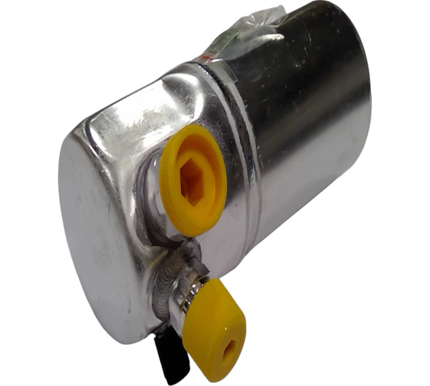 New Fits Chrysler Drier-A/C Accumulator - Part # 1AMAC33118