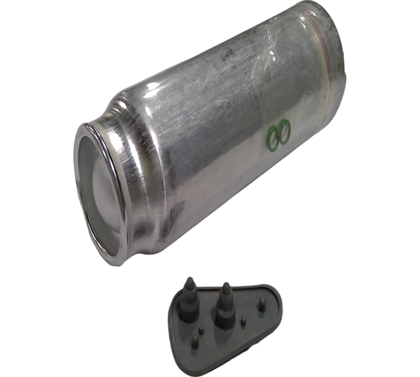 New Fits Chrysler Drier-A/C Accumulator - Part # 1AMAC33589