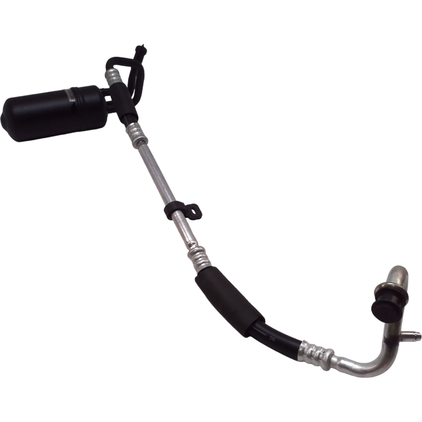 New Fits Chrysler Line-Accumulator W/Hose - Part # 1AMAC55307