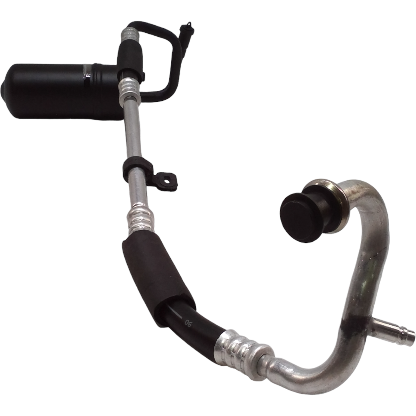 New Fits Chrysler Line-Accumulator W/Hose - Part # 1AMAC55307