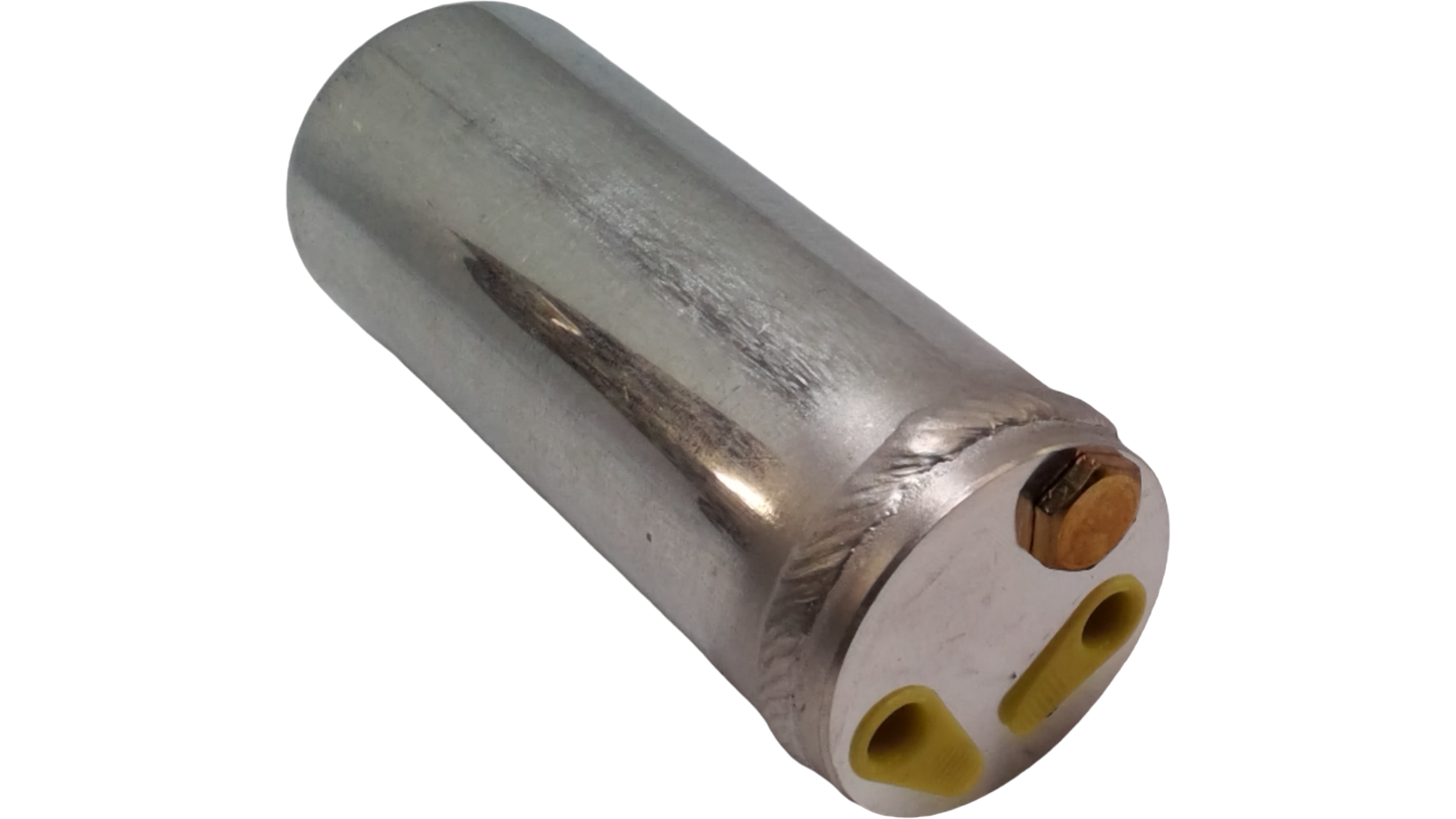 New Fits Chrysler Drier-A/C Accumulator - Part # 1AMAC83003