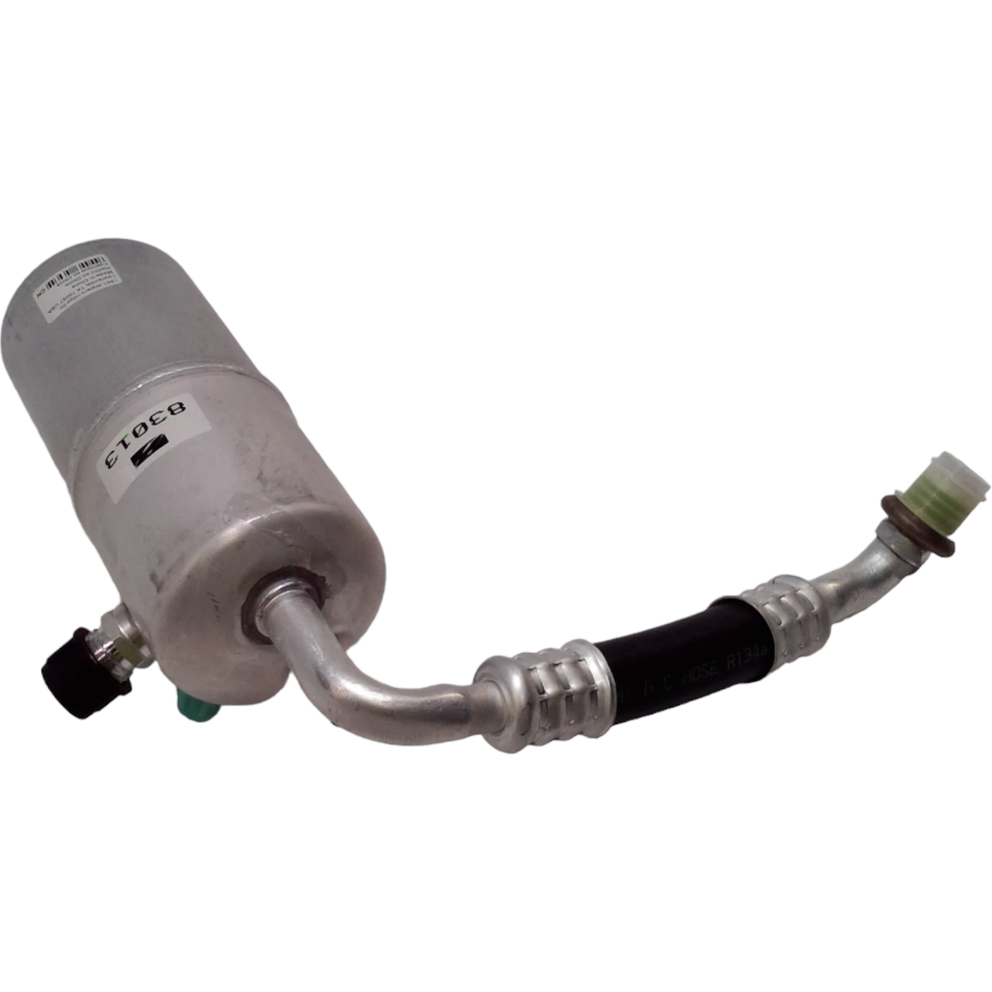 New Fits Chrysler Line-Accumulator W/Hose - Part # 1AMAC83013