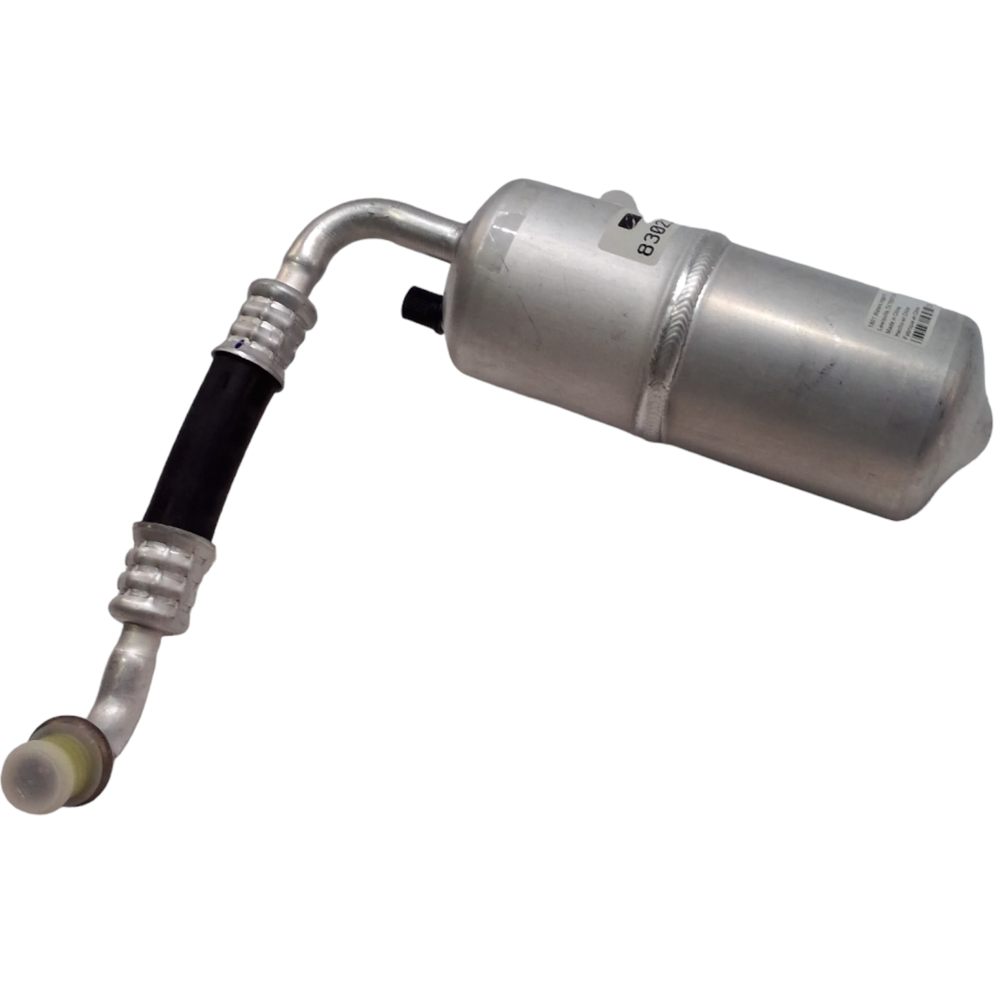 New Fits Chrysler Line-Accumulator W/Hose - Part # 1AMAC83021