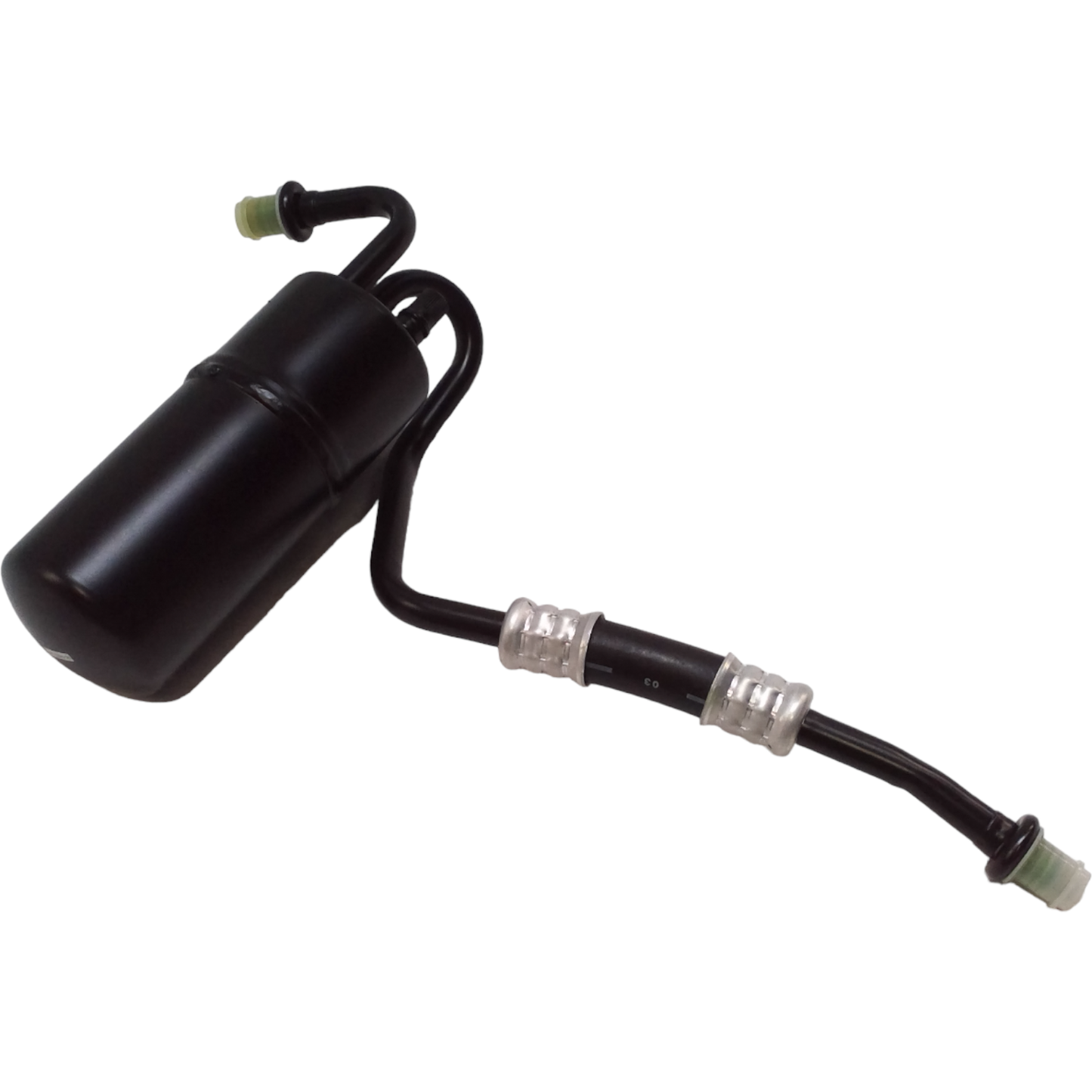 New Fits Chrysler Line-Accumulator W/Hose - Part # 1AMAC83027